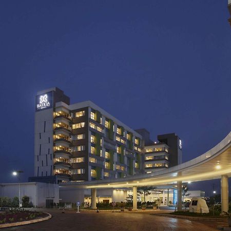 Batiqa Hotel & Apartments Karawang Exterior photo